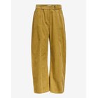 OBJECT Objpella Mw Wide Pant 146 - FENNEL SEED - 40