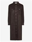 FREE/QUENT Fqmimi-Dress - MOLE - L