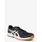 ASICS Upcourt 6 - BLACK/WHITE - 39.5