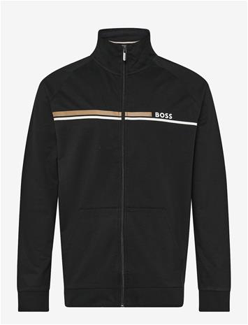 BOSS Authentic Jacket Z - BLACK - M – kuva 2/2