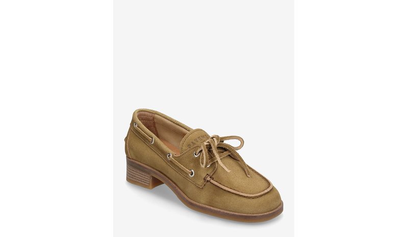 PAVEMENT Dagmar - TAUPE SUEDE - 39 – kuva 1/1