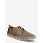 RIEKER Rieker Men's Shoes B2648-14 Blue - BEIGE - 45