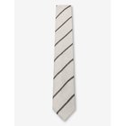 BUGATTI Tie - BEIGE - PIECE