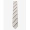 BUGATTI Tie - BEIGE - PIECE – kuva 1