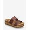 REEF Cushion Vista Hi - CHOCOLATE BRAID - 40 – kuva 1