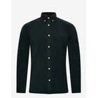 SUPERDRY Classic Needle Cord Shirt - EAGLE GREEN - XXL