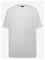 BOSS Ts_Structure - WHITE - XL – kuva 1