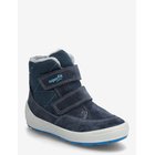 SUPERFIT Groovy 2.0 - BLUE/TURQUOISE - 21-13.1 cm