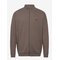 HUGO Austin Zip Jacket - RUST/COPPER - XL – kuva 1