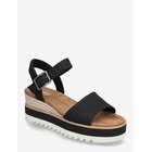 TOMS Diana - BLACK - 39