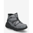 SKECHERS Turbo Tread Storm Glider - CCBK - 29