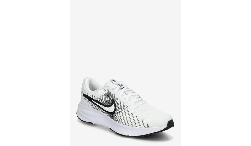 NIKE Nike Run Defy - WHITE/BLACK - 41 – kuva 1/1