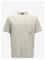 BOSS Ts_Structure - LIGHT BEIGE - S – kuva 1