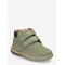 TIMBERLAND Mid Hook & Loop Boot - LIGHT GREEN - 29 – kuva 1