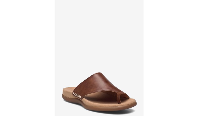 GABOR Slip-In - BROWN - 36 – kuva 1/1