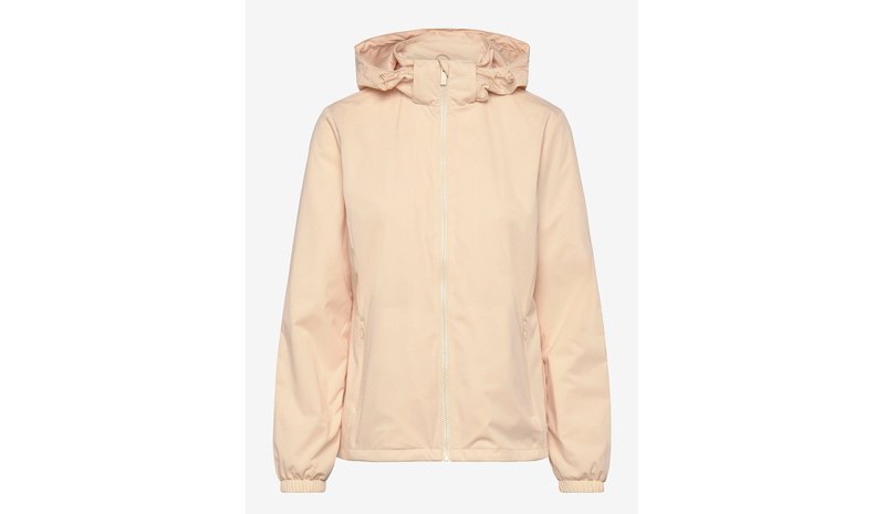 CALVIN KLEIN GOLF Whitley Windbreaker - TAPIOCA - M – kuva 1/1