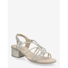 RIEKER 64970-60 - BEIGE - 39