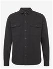 SOLID Sdvic Sh - TRUE BLACK - XL
