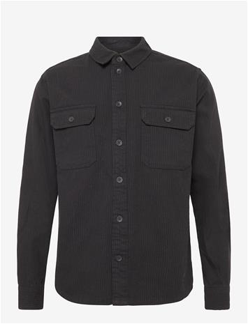 SOLID Sdvic Sh - TRUE BLACK - XL – kuva 1/1