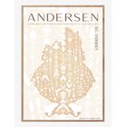 CHICURA H.c. Andersen - Fragment - MULTIPLE COLOR - 100X140 cm