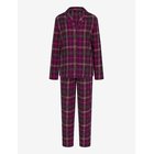 TRIUMPH Boyfriend Pw 01 X Checks - RED - DARK COMBINATION - 42
