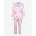 ETAM Fiocco - 3-Pieces Pyjama - PINK - XS