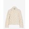 VILA Vidorte New L/S Jacket/Pb - BIRCH - 44 – kuva 1