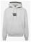 VANS Stretch Logo Pullover - CEMENT HEATHER - XXL – kuva 1