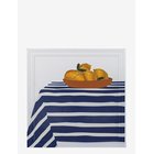 BLOOMINGVILLE Limone Illustration W/ Frame - MULTI-COLOURED - 40X2X40 cm