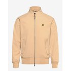 LYLE & SCOTT Softshell Harrington Jacket - W996 CAIRNGORMS KHAKI - S