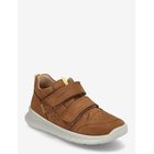 SUPERFIT Breeze - BROWN/YELLOW - 27/16.8 cm
