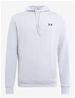 UNDER ARMOUR Flex Fleece Hoodie - MOD GRAY - L