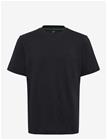BOSS Ts_Goc Swing Ao - DARK BLUE - S