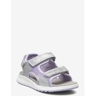 VIKING Anchor Glitter Sandal 3V - LILAC - 35