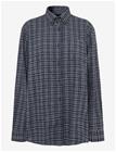 SIGNAL 15857 Mannsi Check - BLUE DIPPER - 3XL