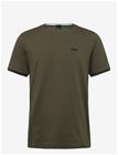 BOSS Taul - OPEN GREEN - XL