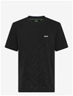 BOSS Ts_Goc Swing Ao - BLACK - XXL