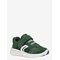 GEOX B Foot-Run Boy A - FOREST/WHITE - 20 – kuva 1