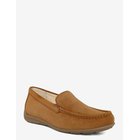 GABOR Moccasin Loafer - COGNAC - 40.5