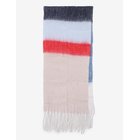 LEVI'S® Fuzzy Scarf Zyla Placed Stripe - MULTI-COLOR - One Size