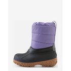 REIMA Winter Boots, Loskari - MISTY VIOLET - 31