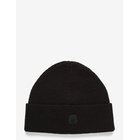 SAIL RACING Bowman Folded Wool Beanie - CARBON - One Size