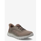 RIEKER Men's Shoes - BEIGE - 43