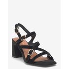 TAMARIS Women Sandals - BLACK SUEDE - 41