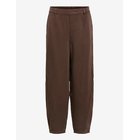 OBJECT Objframe Hw Ankel Barrel Pant E Div - SEAL BROWN - 38