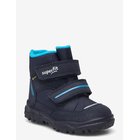 SUPERFIT Husky1 - BLUE/LIGHT BLUE - 25-15.5 cm