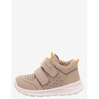 SUPERFIT Breeze - BEIGE / YELLOW - 29/18 cm