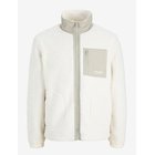 JACK & JONES Jjesoho Teddy Jacket Aw26 Noos - ATMOSPHERE - M
