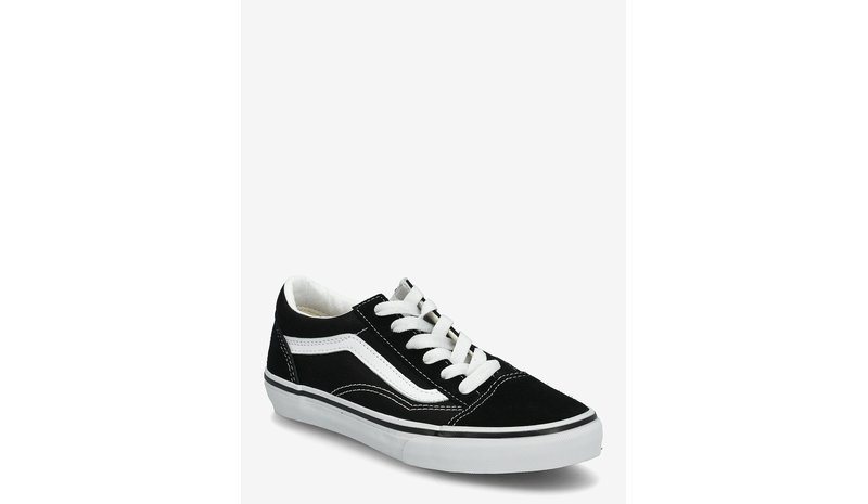 VANS Old Skool - BLACK/WHITE - 35 – kuva 1/1