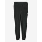 CHAMPION Elastic Cuff Pants - KK001-NBK - S, Naisten housut ja muut alaosat
